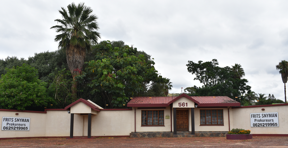 office